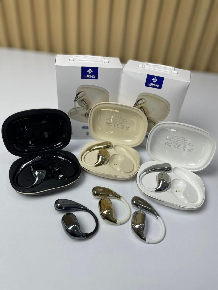 Audífonos Inalámbricos JKMX JK100