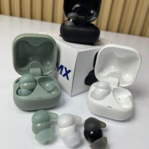 Audífonos Inalámbricos JKMX JK18