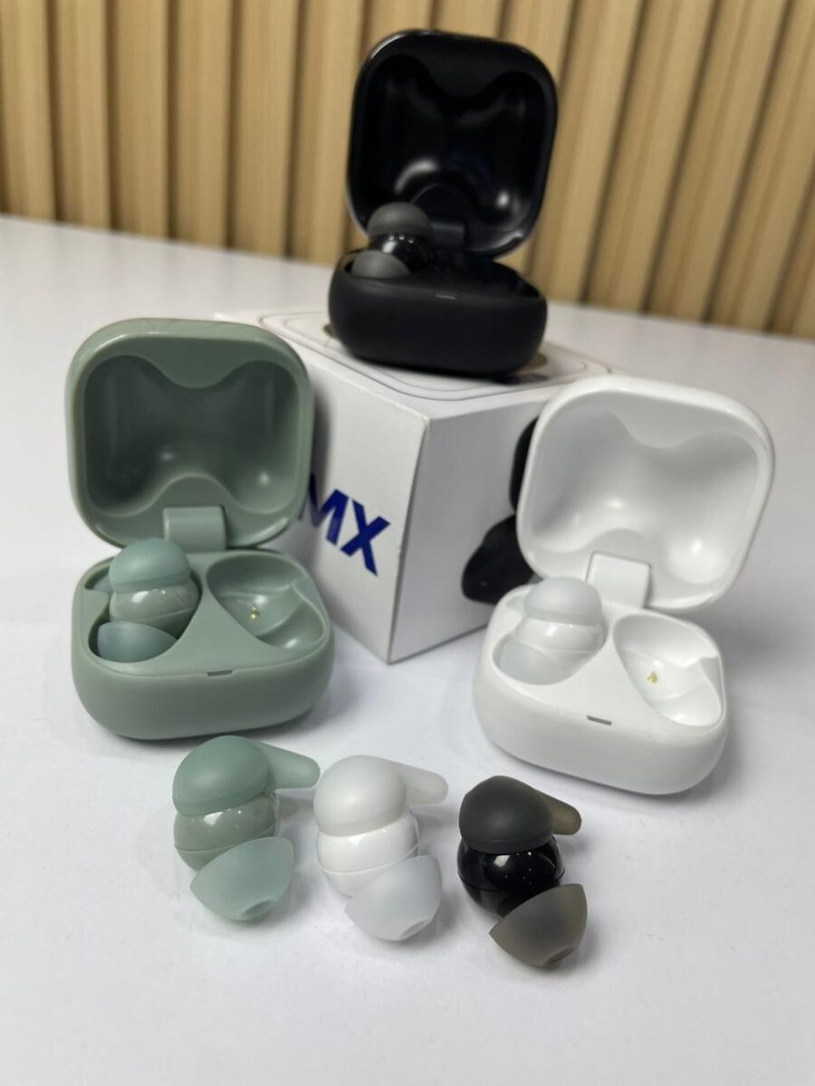 Audífonos Inalámbricos JKMX JK18