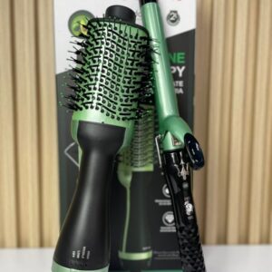 Combo Aguacate Pinza + Cepillo