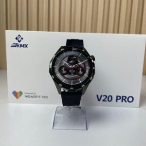 SmartWatch JKMX V20 Pro