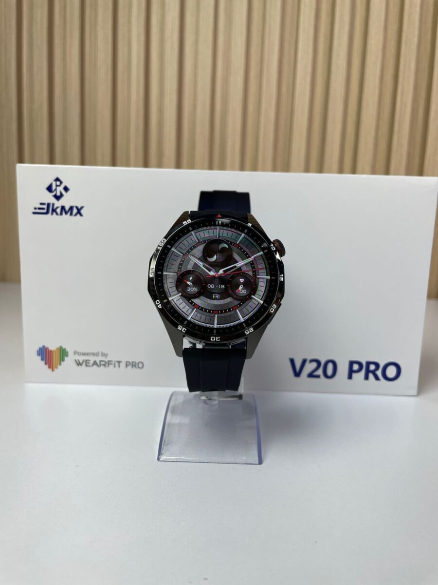 SmartWatch JKMX V20 Pro