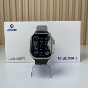 SmartWatch JKMX 10 Ultra 3