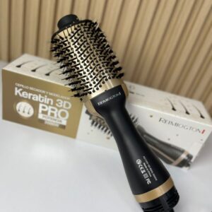 Cepillo Secador Keratina