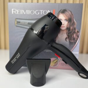 Secador Keratina 2003