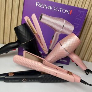 Combo Secador + Plancha 2569