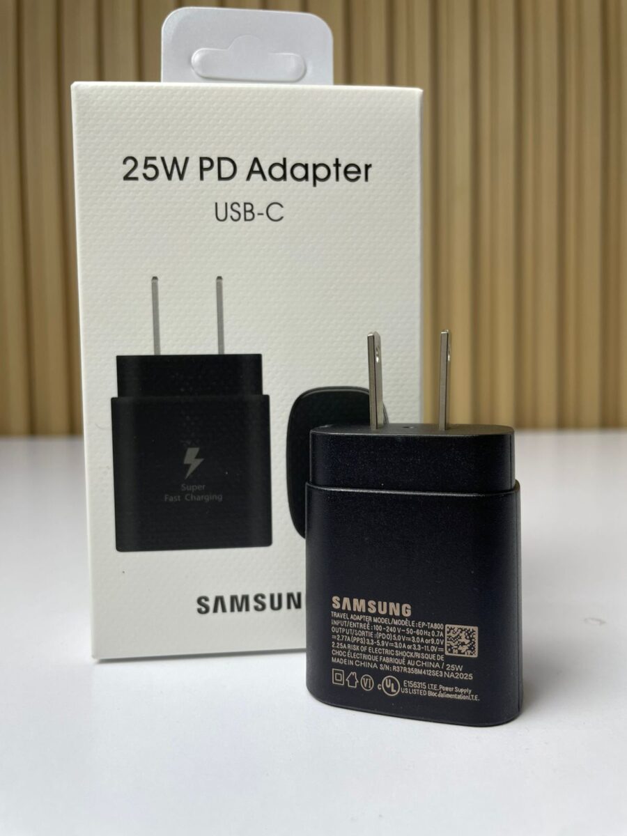 Marrana Samsung 25W