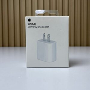 Adaptador Marrana 20W Tipo C