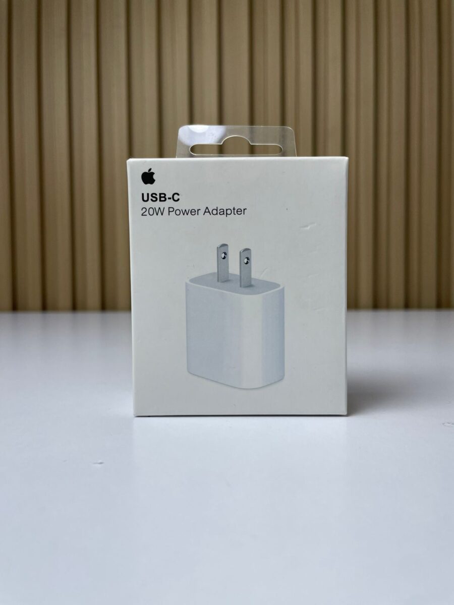 Adaptador Marrana 20W Tipo C