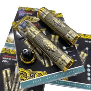 Afeitadora Inalámbrica Eléctrica 3en1 WS-8150