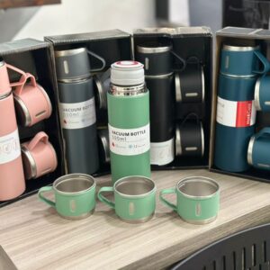 Kit Termo Vacum