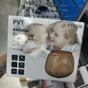 Difusor de Aromas AB4