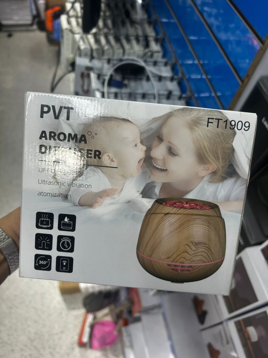 Difusor de Aromas AB4