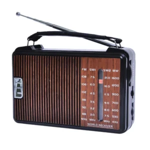 Radio MK-212