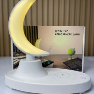 Lampara Luna Con Magsafe