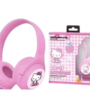 Diadema Helo Kitty DR19