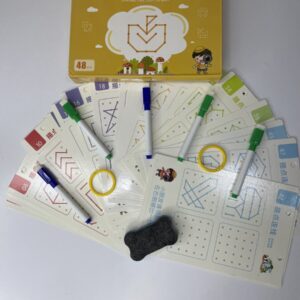 Libro De Trazos Tomo 2