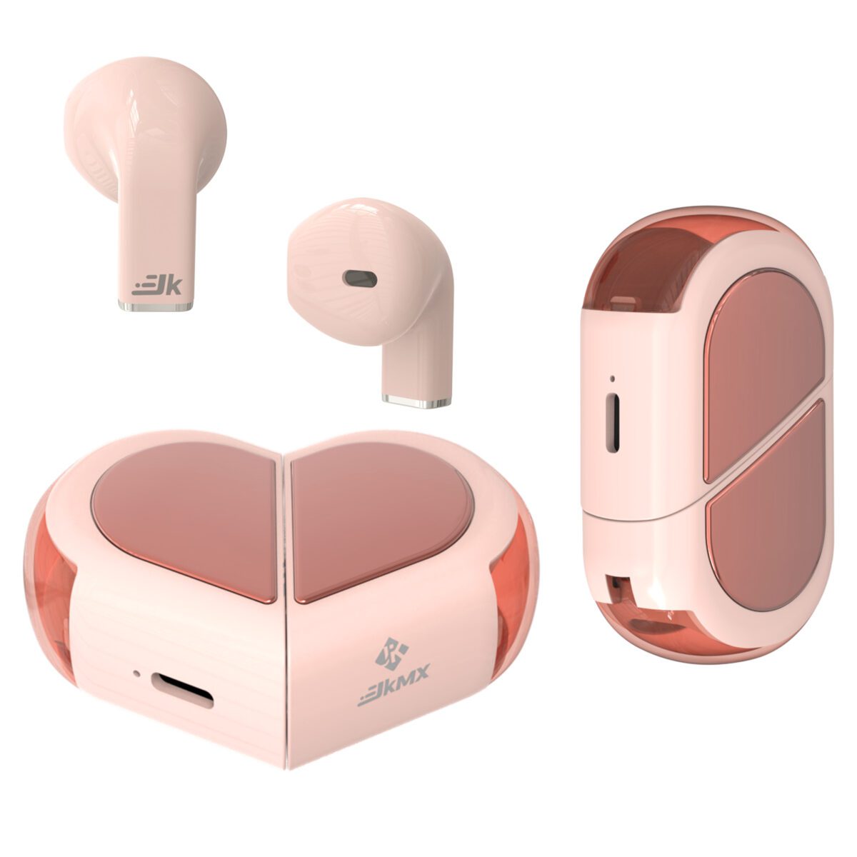 Audífonos JKMX JK2